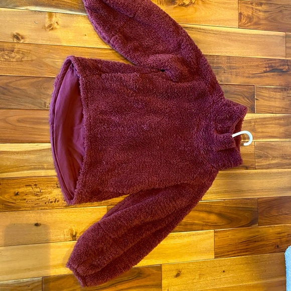 Lululemon Sweater - Picture 2 of 2